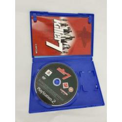 Killer 7 Capcom compleet voor ps2