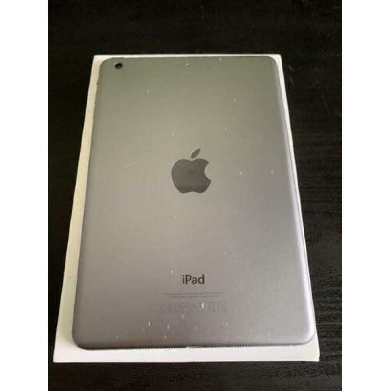 Apple iPad mini 2 / 32gb / Wifi / Space grey