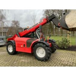 Massey Ferguson 8925 verreiker manitou merlo jcb shovel