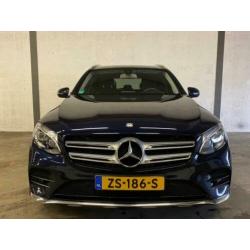 Mercedes-Benz GLC-klasse 250 4MATIC Prestige AMG, Panodak De