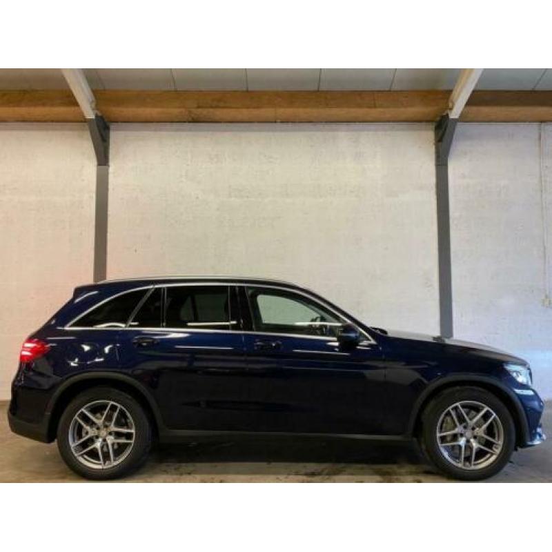 Mercedes-Benz GLC-klasse 250 4MATIC Prestige AMG, Panodak De