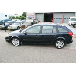 Renault Laguna Grand Tour 1.9 dCi Tech Line AUT Airco Navi P