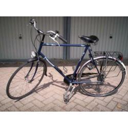 Te Koop mooi sportfiets Gazelle BALIA vers 24