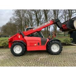 Massey Ferguson 8925 verreiker manitou merlo jcb shovel