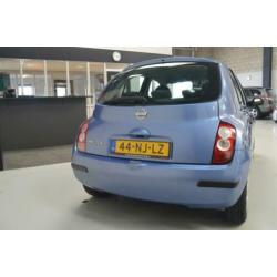 Nissan Micra 1.2 Visia // AIRCO // 5-DEURS // (bj 2003)