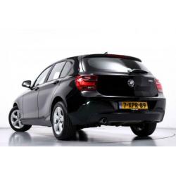 BMW 1 Serie 116i Executive NL-Auto 136PK Navigatie 5 deurs X