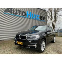 BMW X5 xDrive30d High Executive 7zits Trekhaak Panoramadak S