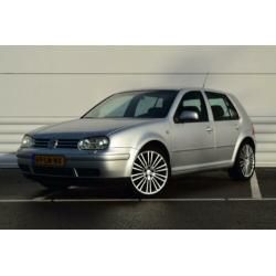 Volkswagen Golf 1.6 AUT 1e Eig! Xenon Clima Cruise 18'' R32