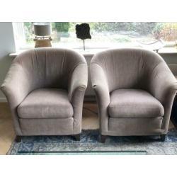 Fauteuil set