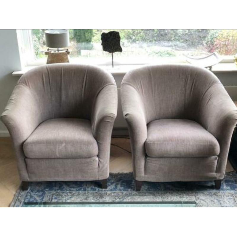 Fauteuil set