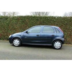 Opel Corsa 1.2-16V Sport Easytronic Airco