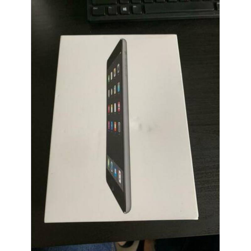 Apple iPad mini 2 / 32gb / Wifi / Space grey