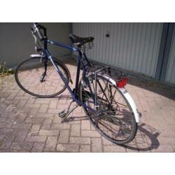 Te Koop mooi sportfiets Gazelle BALIA vers 24