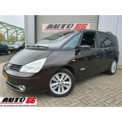 Renault Espace 2.2 dCi Initiale Apk tot 08-2020 Airco (Inrui