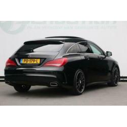 Mercedes-Benz CLA-Klasse Shooting Brake 220d AMG Sportpakket