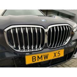 BMW X5 xDrive30d M-sport 30 Pano|Dr.ass.pro|Trekhaak|HUD|Sof