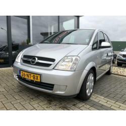 Opel Meriva 1.6i ENJOY - AFN. TREK. - AIRCO - NL AUTO - KEUR