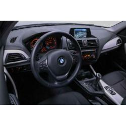 BMW 1 Serie 116i Executive NL-Auto 136PK Navigatie 5 deurs X