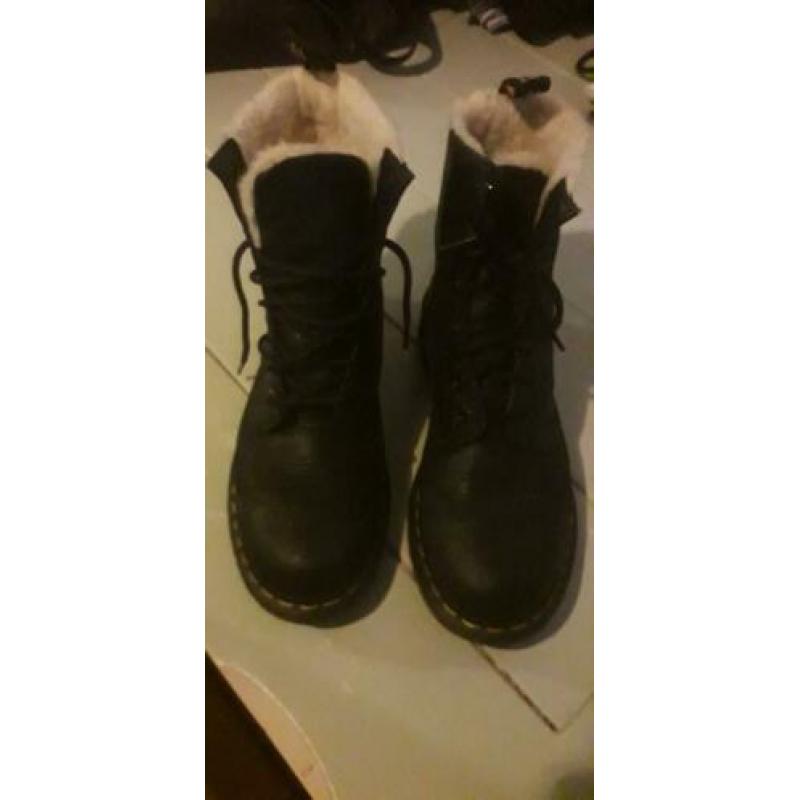 Nog nieuwe dr Martens!! Maat 41