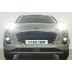 Ford Puma 1.0-126pk EcoBoost Hybrid Titanium. Van €29.435,-