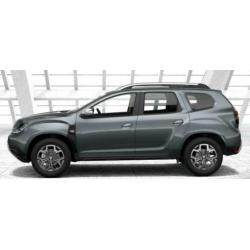 Dacia Duster TCe 130pk Prestige Uit voorraad leverbaar 8548