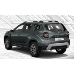 Dacia Duster TCe 130pk Prestige Uit voorraad leverbaar 8548