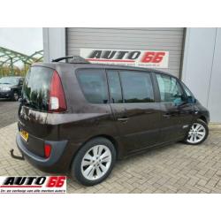 Renault Espace 2.2 dCi Initiale Apk tot 08-2020 Airco (Inrui