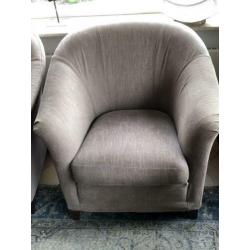 Fauteuil set