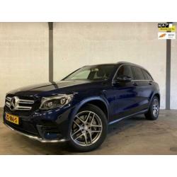 Mercedes-Benz GLC-klasse 250 4MATIC Prestige AMG, Panodak De