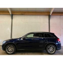 Mercedes-Benz GLC-klasse 250 4MATIC Prestige AMG, Panodak De