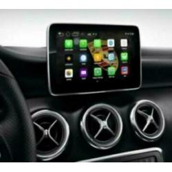 navigatie mercedes b klasse 2014 carkit touchscreen usb dab+