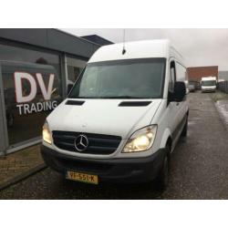 Mercedes-Benz Sprinter 413 2.2 CDI 366 HD