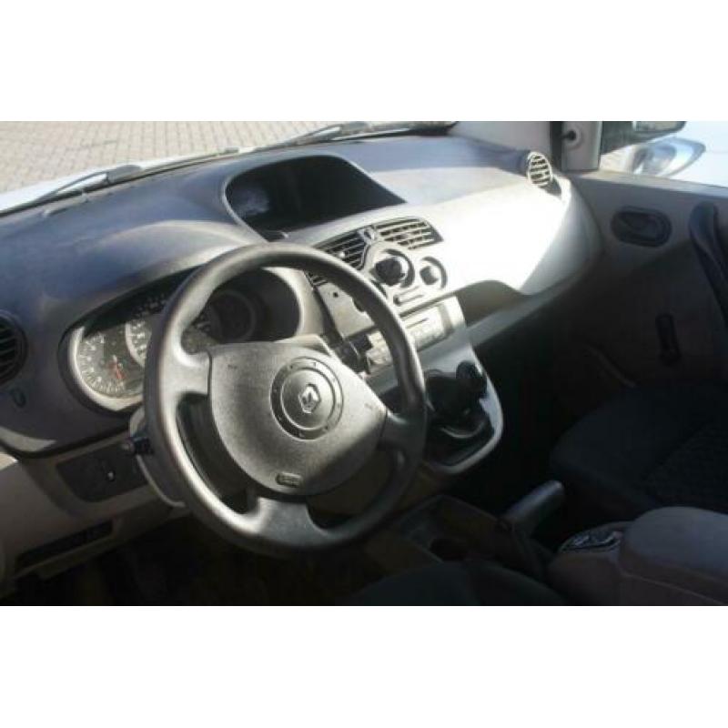 Renault Kangoo Express 1.5 DCI Airco 66KW 2010 MOTOR DEFFECT