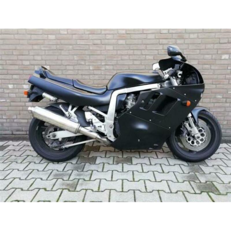 In onderdelen Suzuki GSXR1100 GSXR GSX-R 1100 GSX-R1100