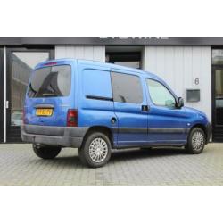 Peugeot Partner 170C 1.9 D Avantage Elec.Pakket,Marge Auto