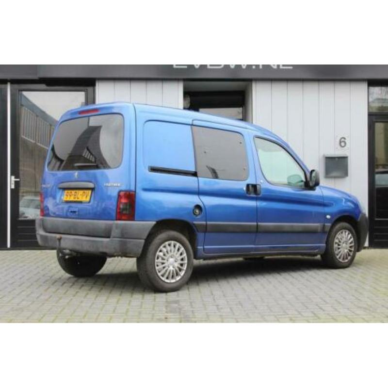 Peugeot Partner 170C 1.9 D Avantage Elec.Pakket,Marge Auto