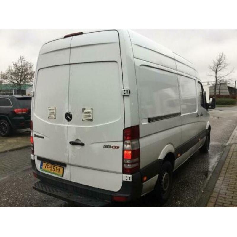 Mercedes-Benz Sprinter 413 2.2 CDI 366 HD