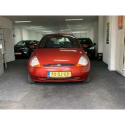 Ford Ka 1.3 Futura AIRCO NW APK Nette Auto Zeer Zuinig