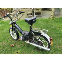 Puch maxi S