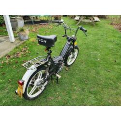 Puch maxi S