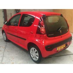 Peugeot 107 Peugeot 107 1.0 Access