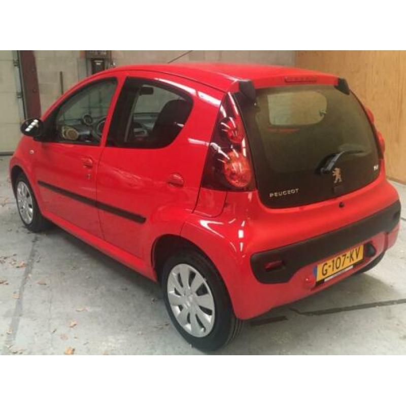 Peugeot 107 Peugeot 107 1.0 Access