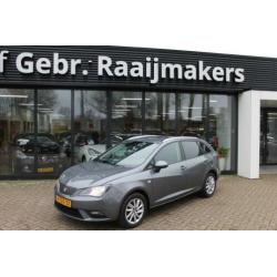 Seat Ibiza ST 1.2 TDI High*Navi*ECC*€ 3250 netto* (bj 2013)