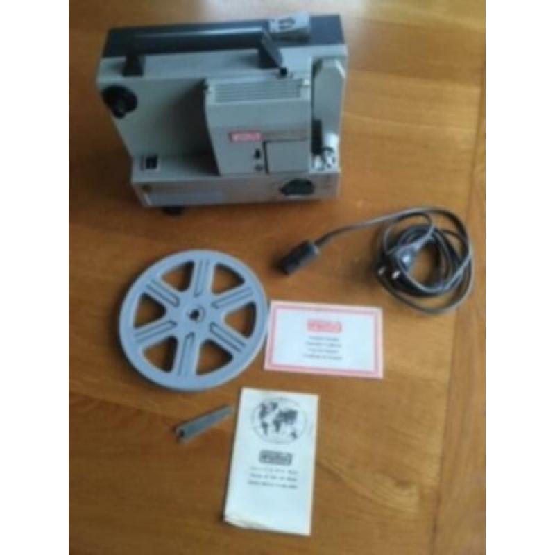 Filmprojector