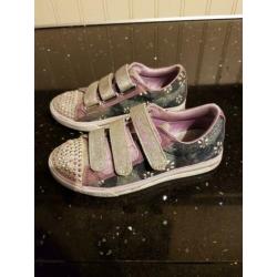 Sketchers twinkle toes maat 30