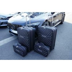 Roadsterbag kofferset/koffer Mercedes AMG GT4 (X290)