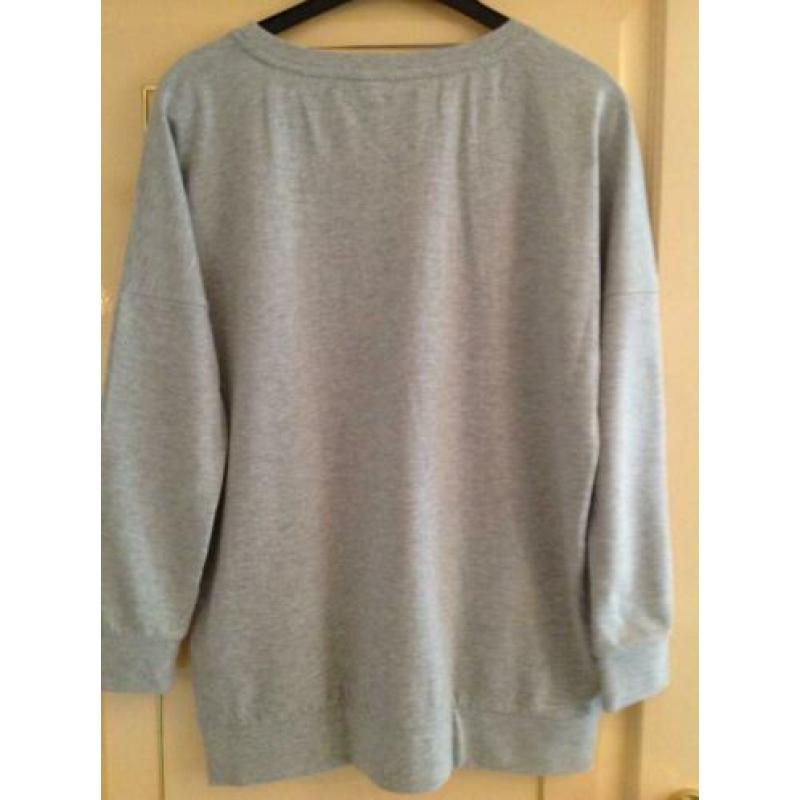 Sweater van Jacoueline De Yong, maat M.