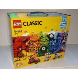 Lego Classic 10715 NIEUW!!