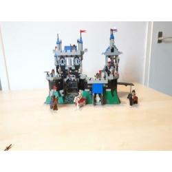 Lego Royal Knight's Castle 6090