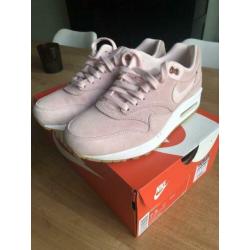 Nike air max 1, maat 38,5 wmns